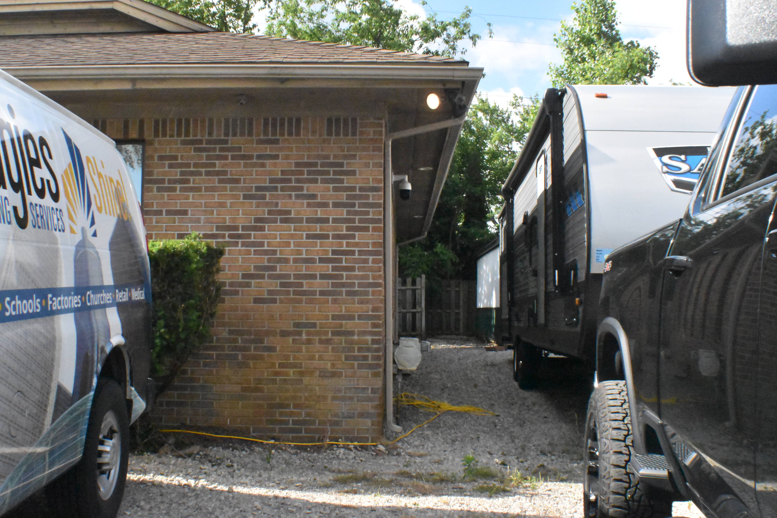 Meticulously Renovated Professional Office Space